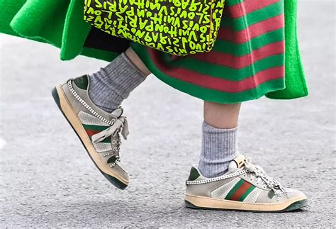 scarpe gucci t bar|The 13 Best Gucci Sneakers to Wear Anywhere .